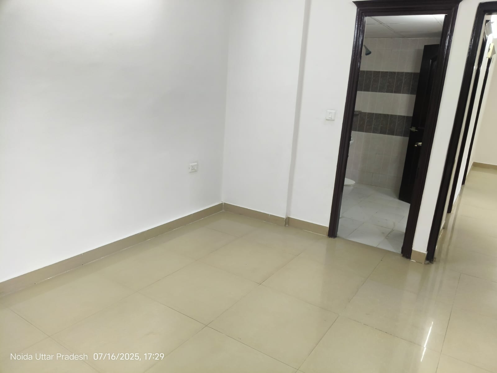2.5 BHK + Study Room Apartment For Sale in Fusion Homes