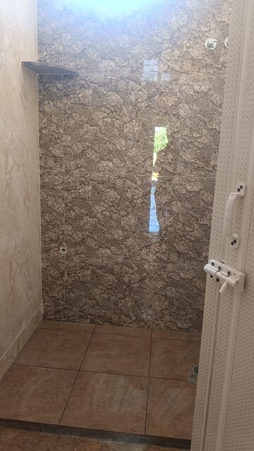 Bathroom in 2 BHK Independent House at Moranapalli – for Sale
