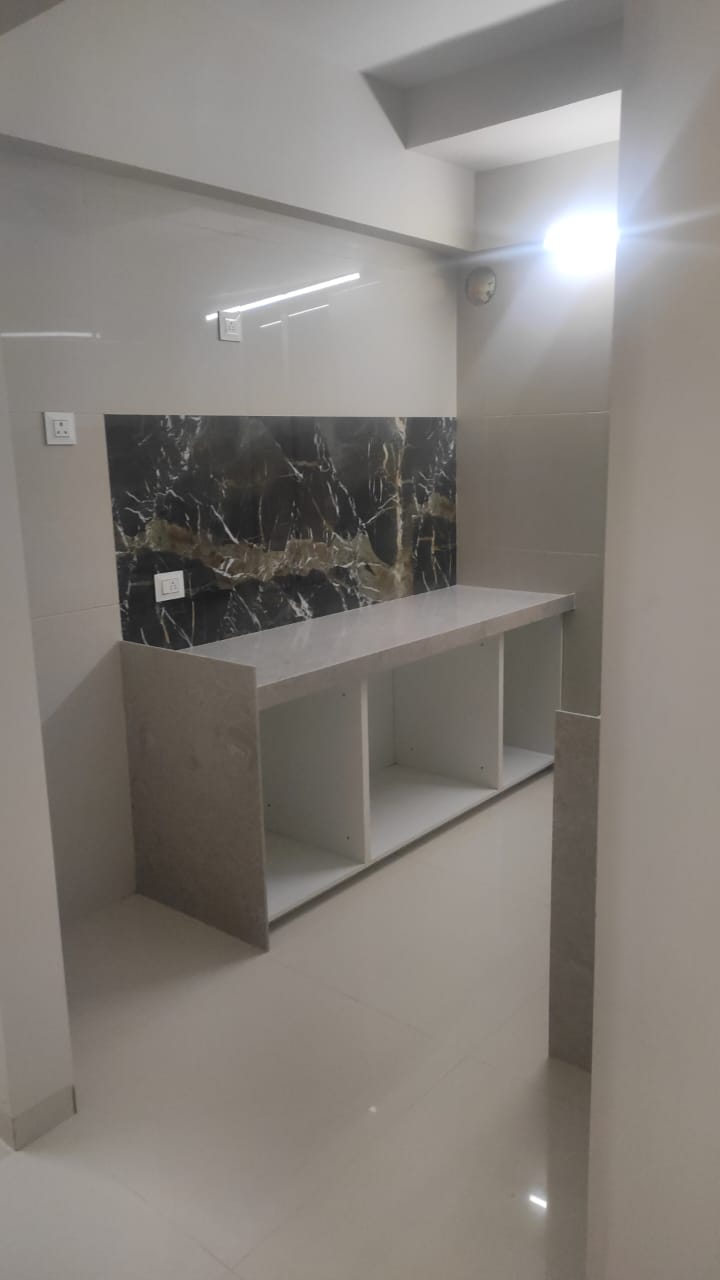 1 BHK Apartment For Sale in Unique Ivana