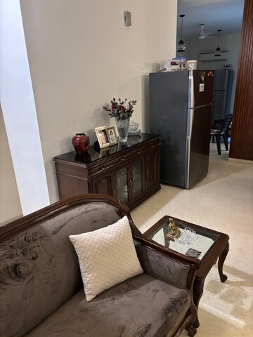 2 BHK Apartment For Rent in Shree Vardhman Mantra, Sector 67