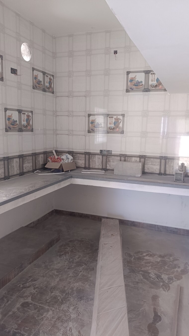 Kitchen, moranapalli 3 Bedroom 1000 Sq.Ft. Villa In Moranapalli Hosur 9172765