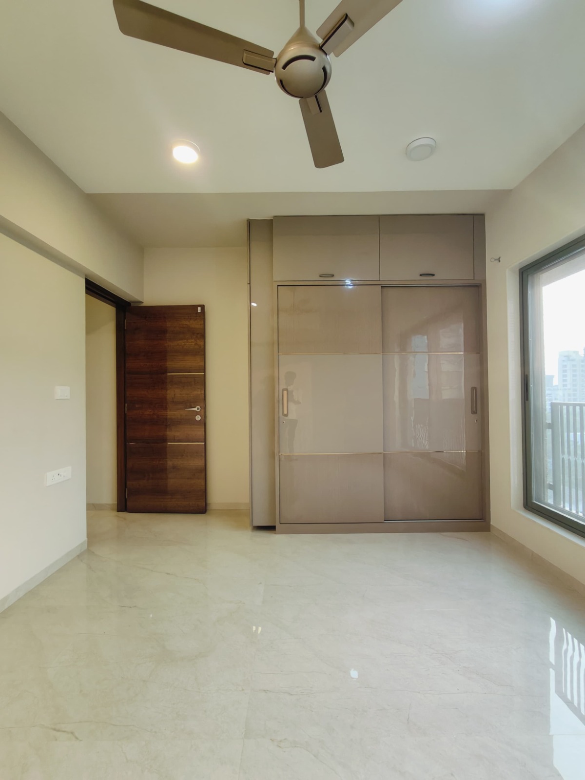 3 BHK + Pooja Room 1163 Sq.Ft. Apartment in Shree Krishna Navageeta