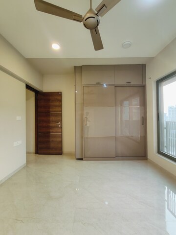 3 BHK Apartment For Rent in Shree Krishna Navageeta, Chembur