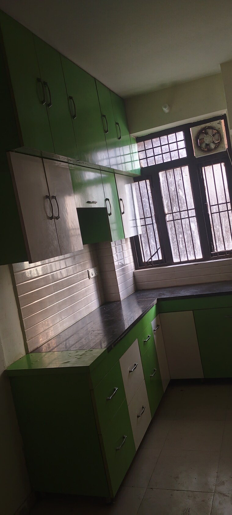 Balcony, auric-city-homes 3 Bedroom 672 Sq.Ft. Apartment In Sector 82 Faridabad 9172771