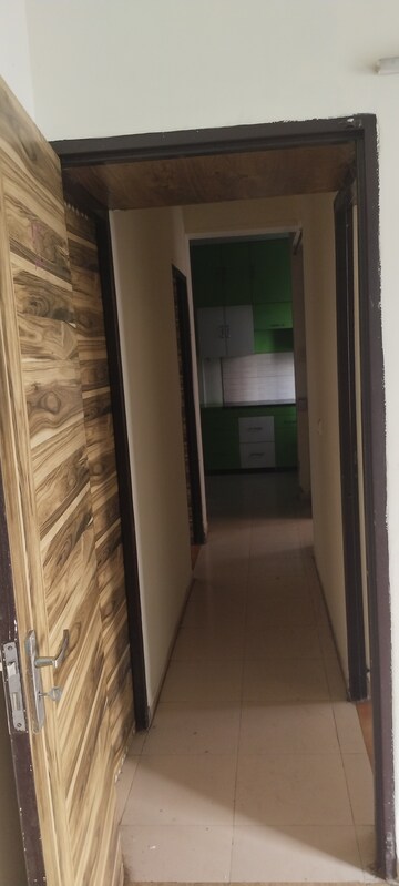 Building Lobby in 3 BHK Apartment at Auric City Homes, Sector 82 – for Rent