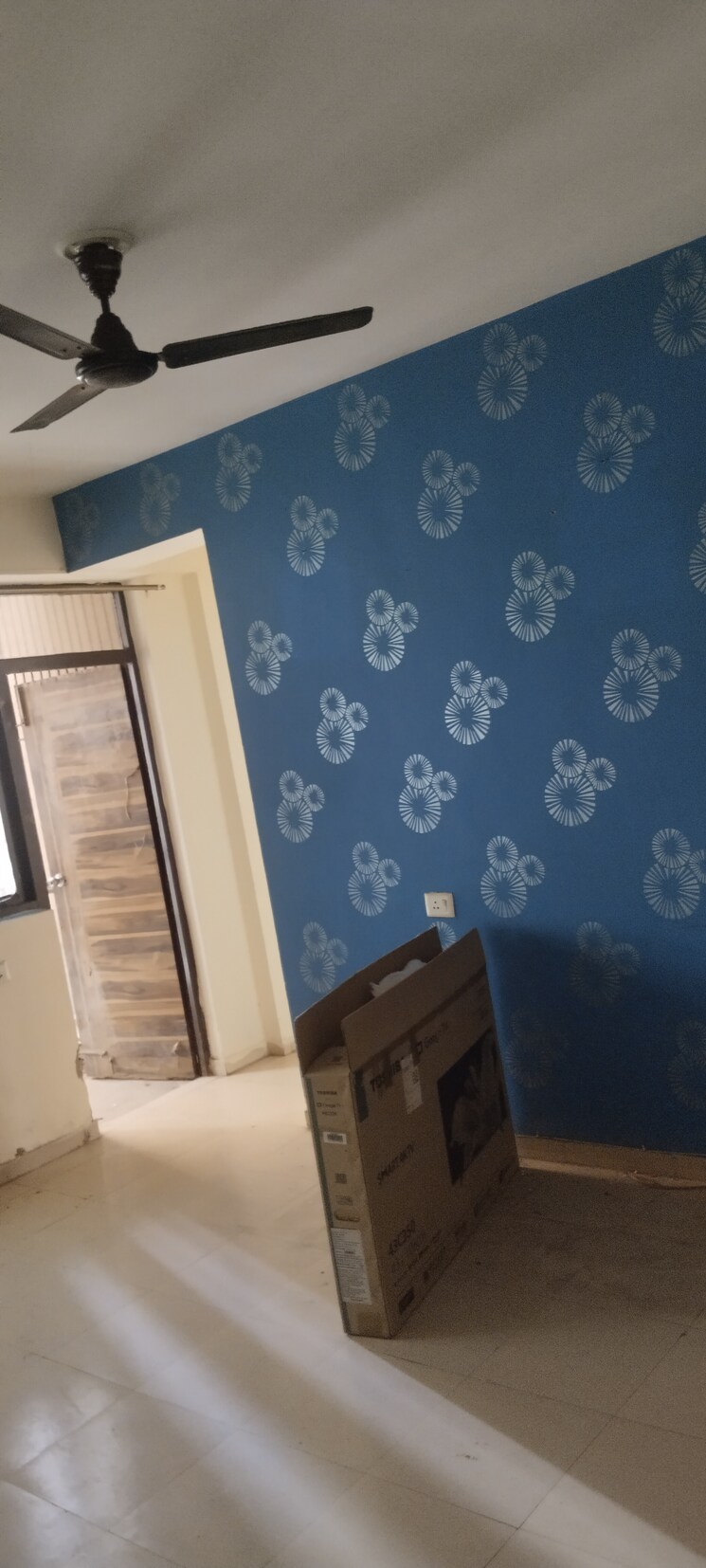 Room, auric-city-homes 3 Bedroom 672 Sq.Ft. Apartment In Sector 82 Faridabad 9172771