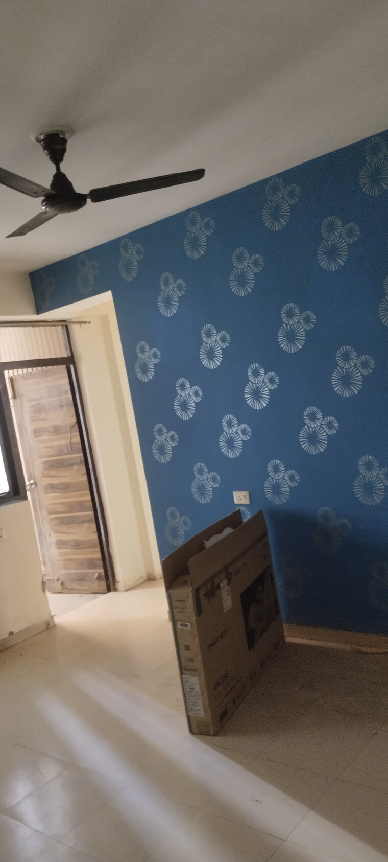 Room, auric-city-homes 3 Bedroom 672 Sq.Ft. Apartment In Sector 82 Faridabad 9172771