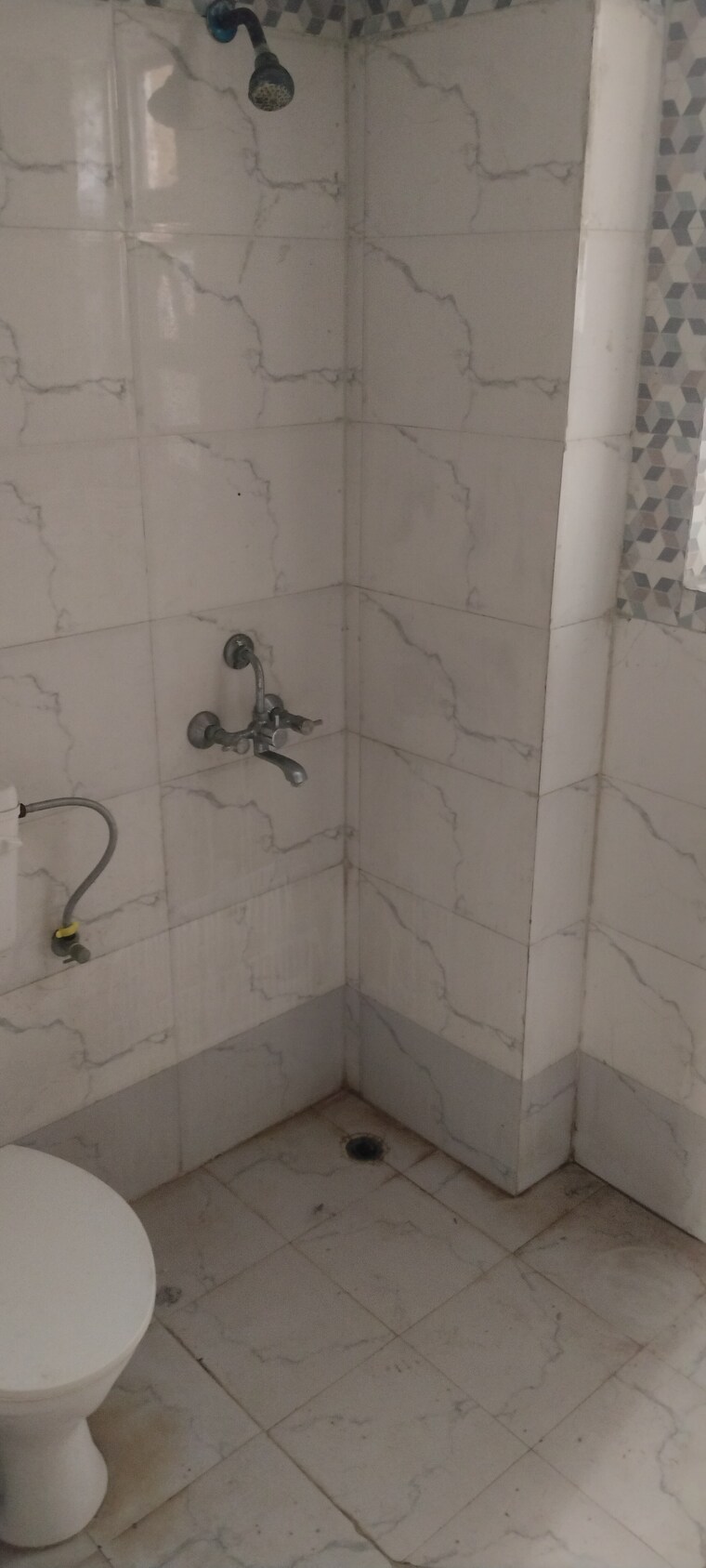 Bathroom, auric-city-homes 3 Bedroom 672 Sq.Ft. Apartment In Sector 82 Faridabad 9172771