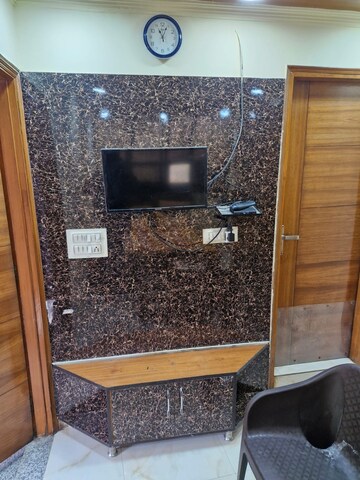 Furnished Amenities in  Pg at Saket – for Rent