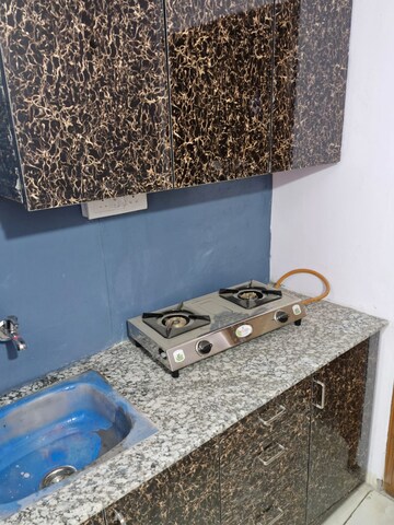 Room in  Pg at Saket – for Rent