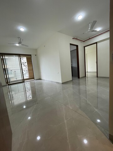 2 BHK Apartment For Rent in Hubtown Seasons, Chembur