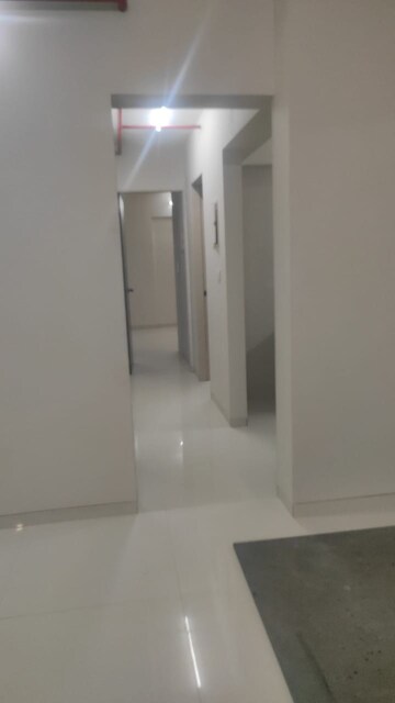 Building Lobby in 2 BHK Apartment at Unique Ivana, Mira Road – for Sale