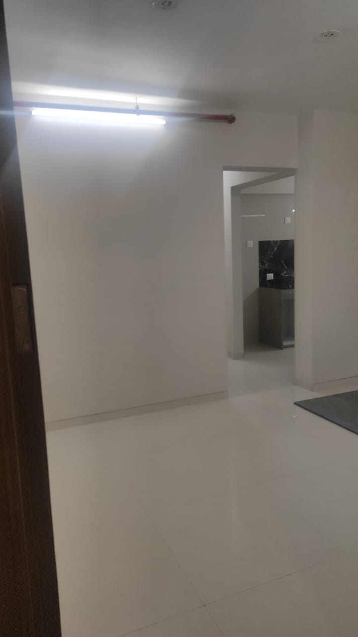 2 BHK Apartment For Sale in Unique Ivana