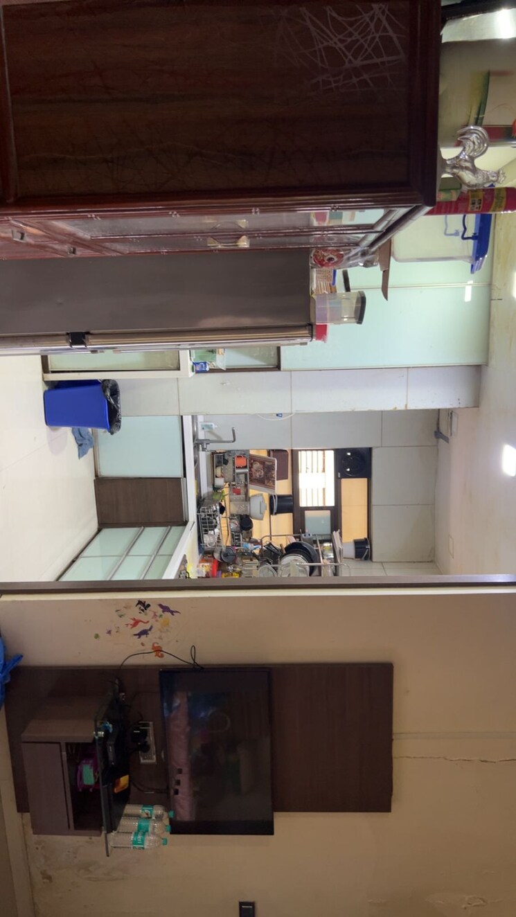 Kitchen, bab-e-ibrahim 3 Bedroom 1200 Sq.Ft. Apartment In Mazgaon Mumbai 9172882