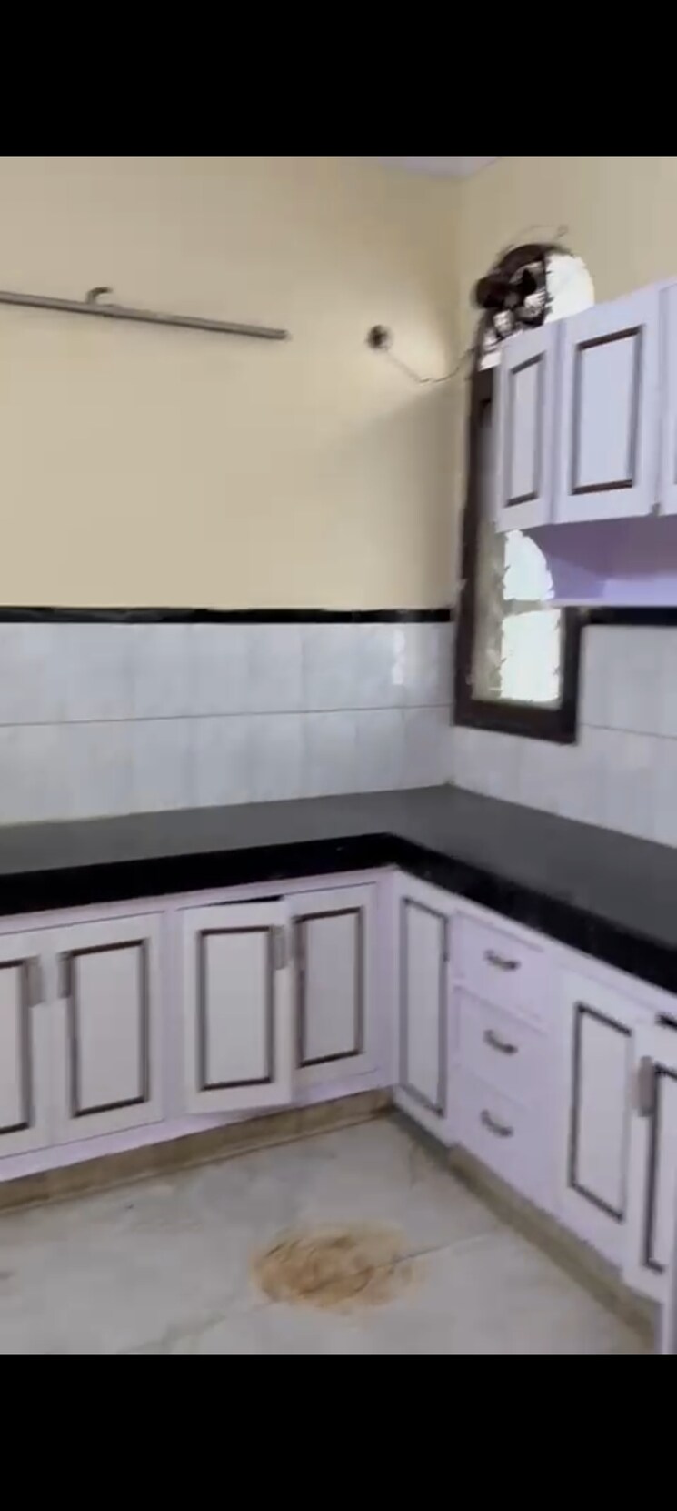 Kitchen, prateek-wisteria 3 Bedroom 1560 Sq.Ft. Apartment In Sector 77 Noida 9154792