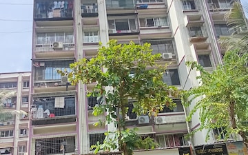 1 BHK Apartment For Rent in Sai Gharkul CHS, Borivali West
