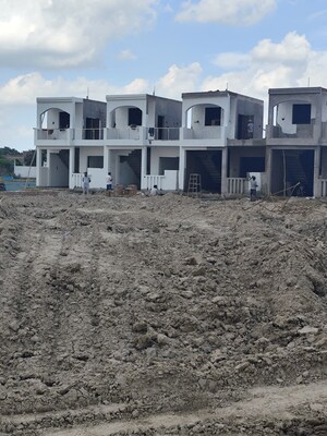  Plot For Sale in Deva Road