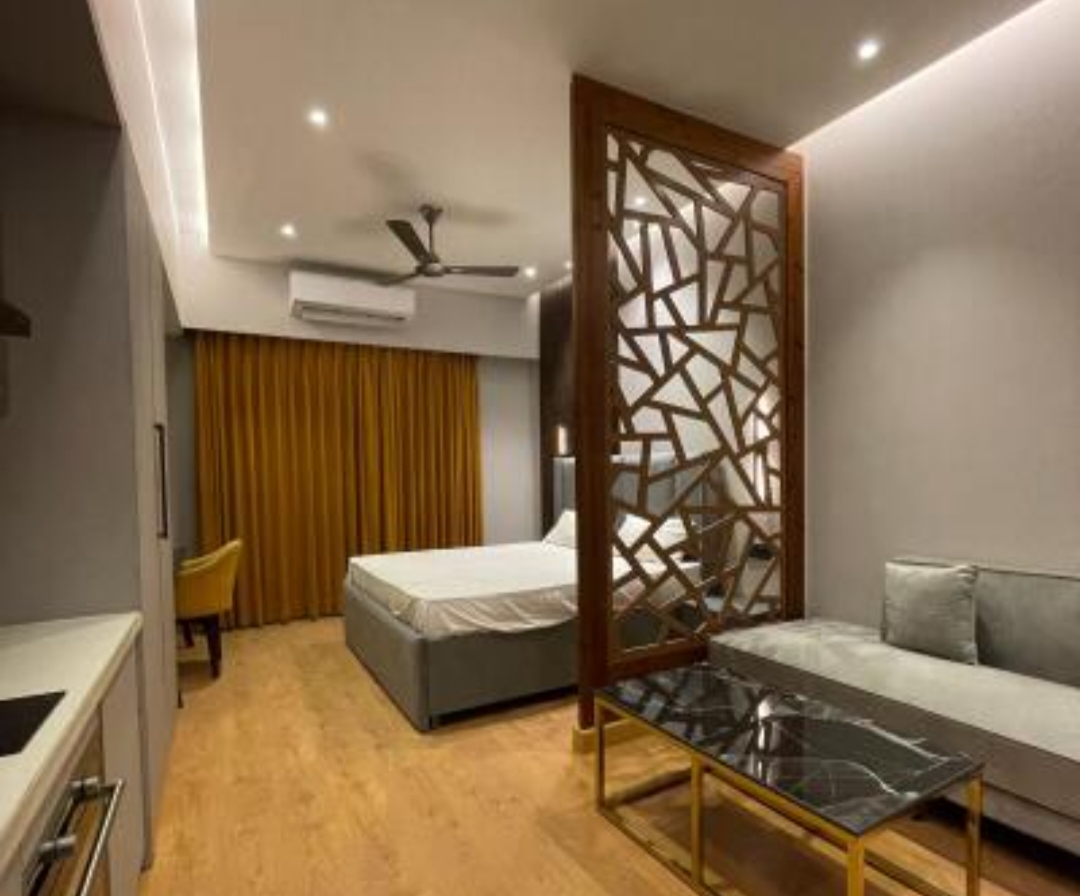 3 BHK Apartment For Sale in Prateek Wisteria