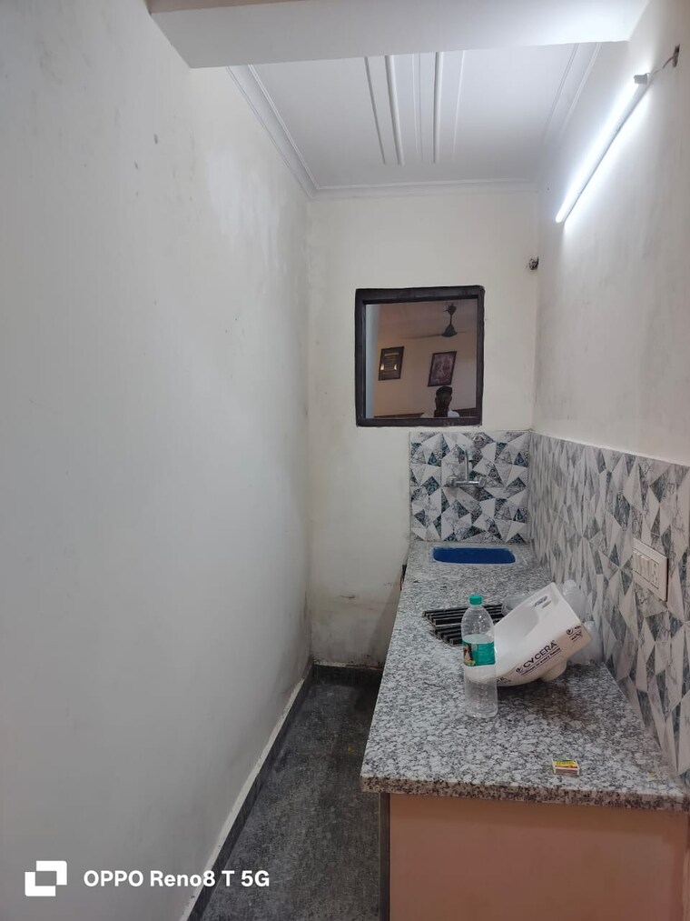 Living Room, neb sarai 1 Bedroom 400 Sq.Ft. Builder Floor In Neb Sarai Delhi 9172906