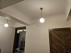 3.5 BHK + Servant Room Apartment For Sale in Unitech Fresco
