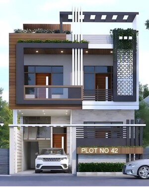 4 BHK Independent House For Sale in Pudupakkam
