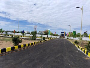 Floor Plan in 4 BHK Independent House at Pudupakkam – for Sale