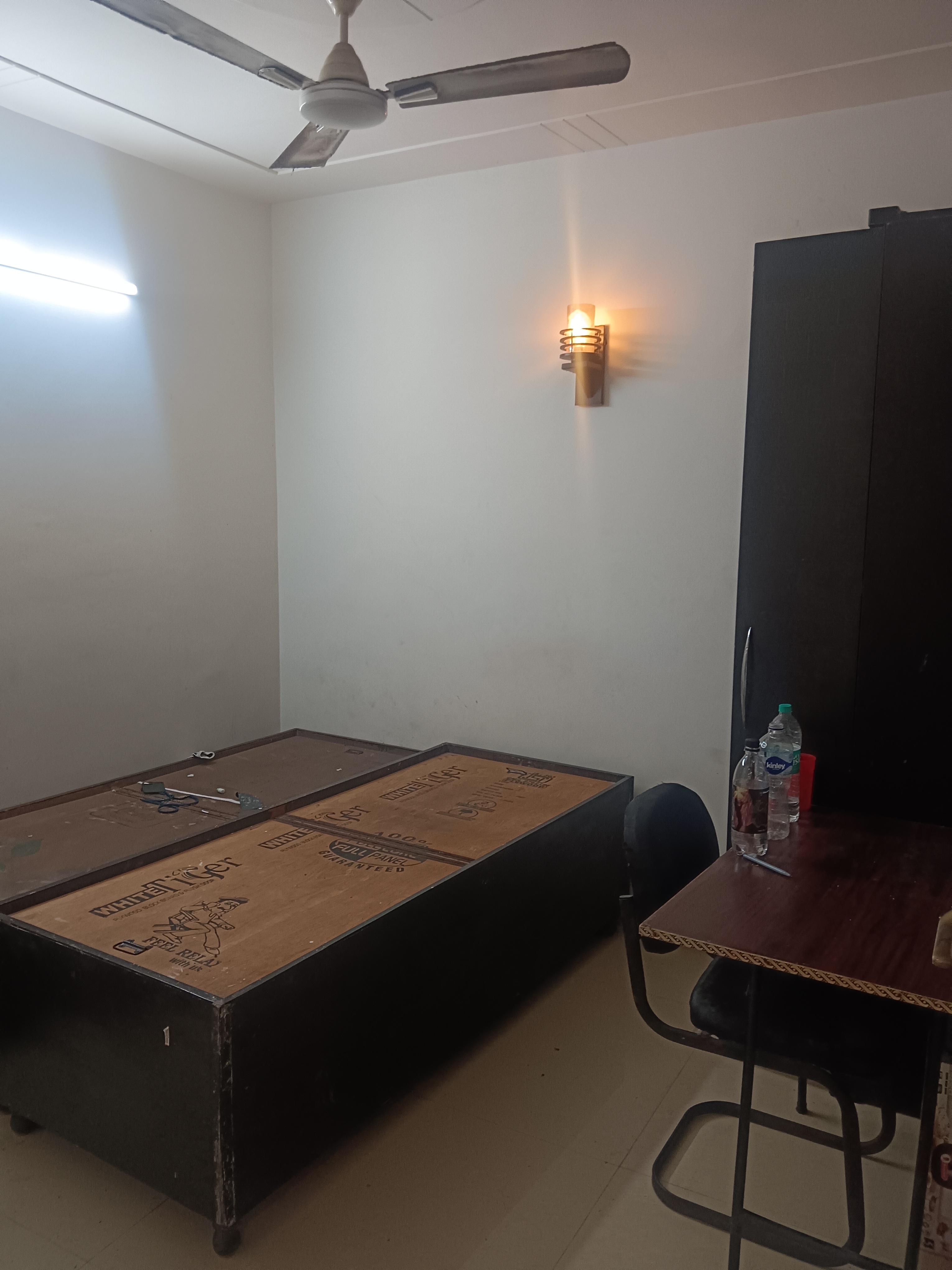 2 BHK Builder Floor For Rent in Panchsheel Vihar Malviya 