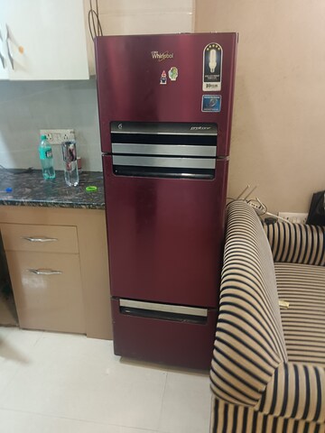 Furnished Amenities in 2 BHK Builder Floor at Panchsheel Vihar – for Rent