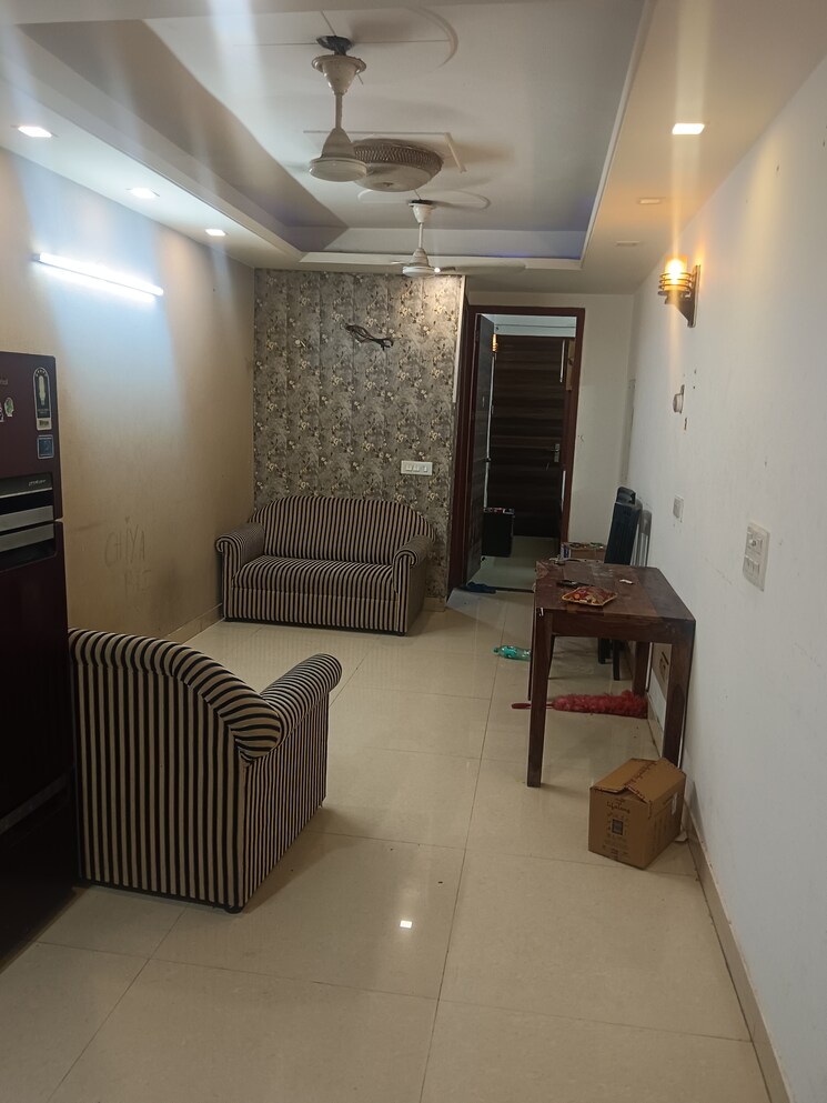 Living Room, panchsheel vihar 2 Bedroom 675 Sq.Ft. Builder Floor In Panchsheel Vihar Delhi 9172942