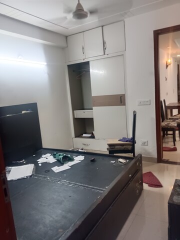 Team Area in 2 BHK Builder Floor at Panchsheel Vihar – for Rent