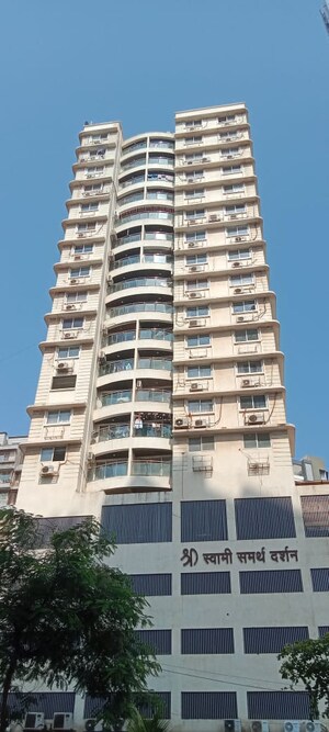 3 BHK Apartment – Exterior View View at Dadar West - for Sale