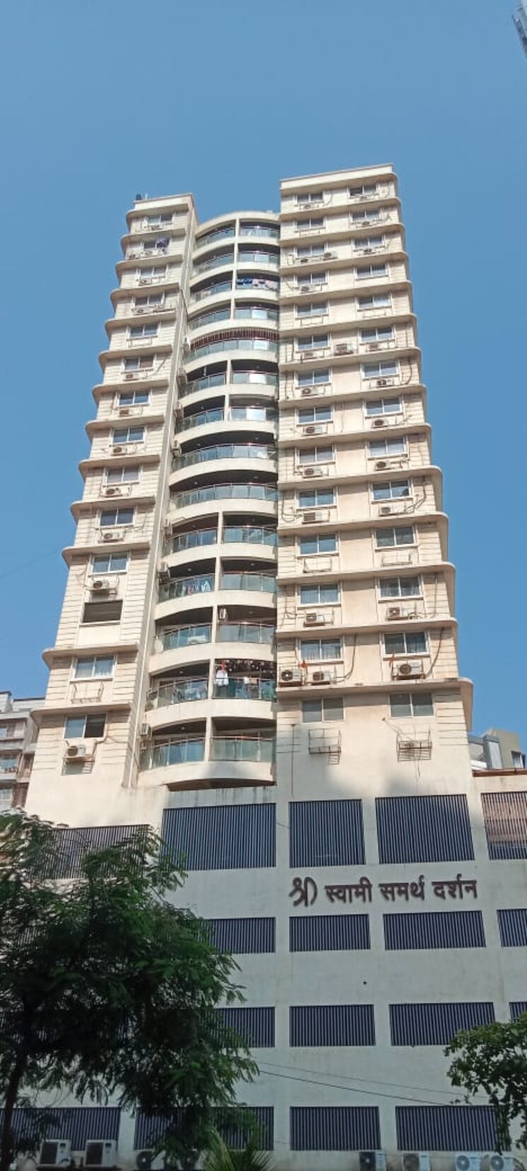 Exterior View, dadar west 3 Bedroom 942 Sq.Ft. Apartment In Dadar West Mumbai 9172898