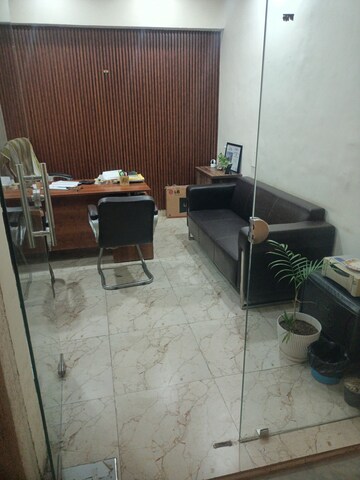 Living Room in  Office Space at Vipul Plaza Faridabad, Sector 81 – for Sale