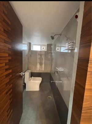 Bathroom in 3 BHK Apartment at Prestige Tranquil, Kokapet – for Sale