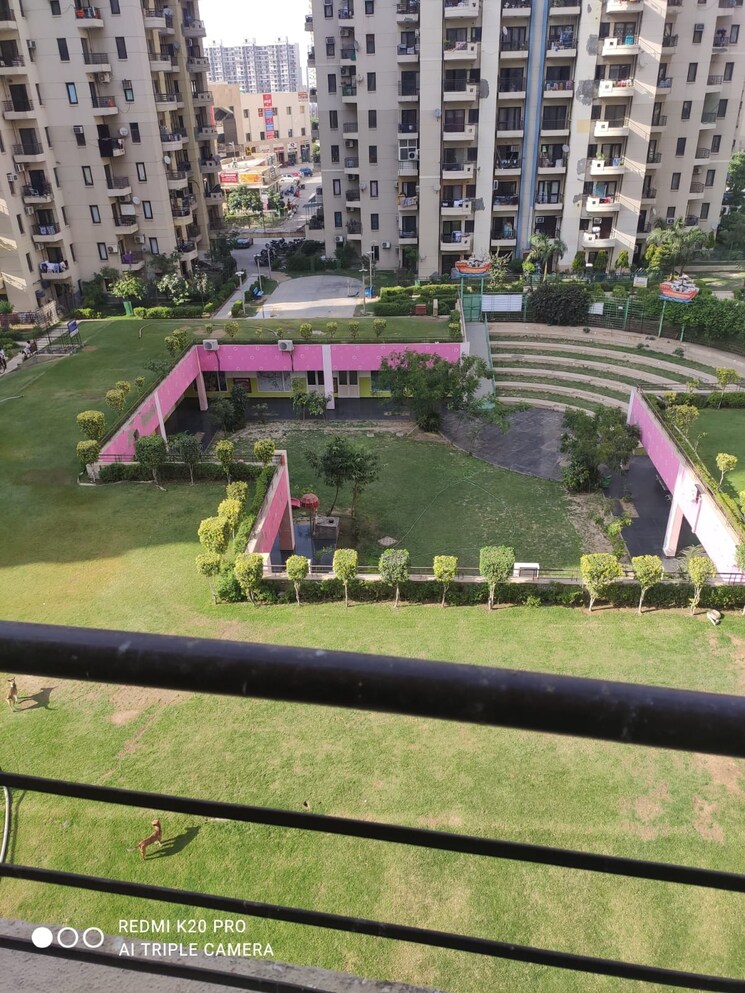 Garden, rps-savana 2 Bedroom 955 Sq.Ft. Apartment In Sector 88 Faridabad 9172905