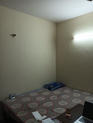 Bedroom in 2 BHK Apartment at Shree Vardhman Mantra, Sector 67 – for Rent