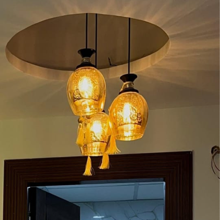 undefined, jovian-luxury-homes 3 Bedroom 1400 Sq.Ft. Apartment In Industrial Area Ghaziabad 9172941