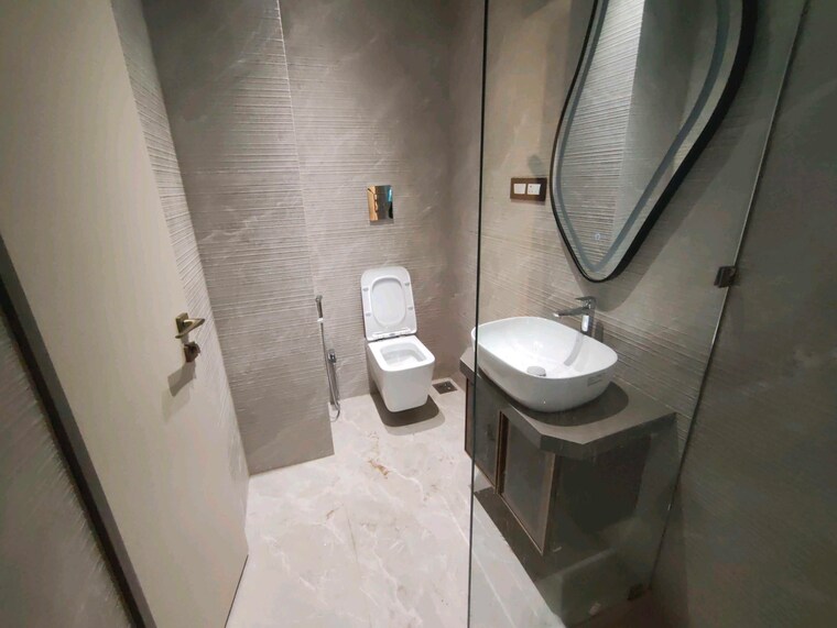 Bathroom, enpar-lotus-101-worli-residences 3 Bedroom 1710 Sq.Ft. Apartment In Lower Parel Mumbai 9172924
