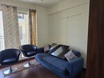 3 BHK + Study Room 1600 Sq.Ft. Apartment in Bestech Park View Altura