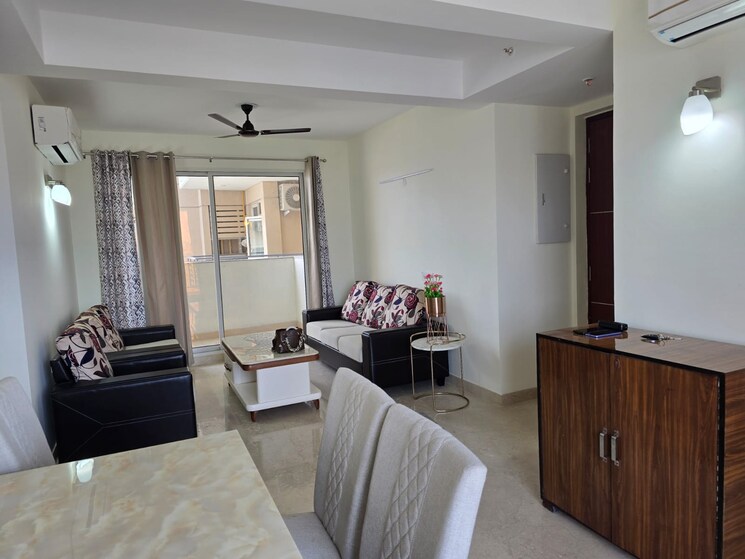 Kitchen, bestech-park-view-altura 3 Bedroom 1600 Sq.Ft. Apartment In Sector 79 Gurgaon 9172968