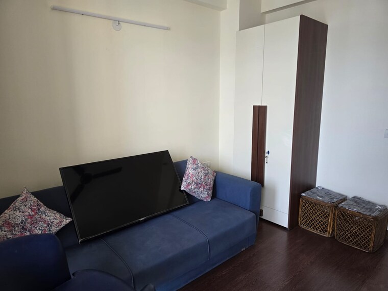 Bedroom, bestech-park-view-altura 3 Bedroom 1600 Sq.Ft. Apartment In Sector 79 Gurgaon 9172968