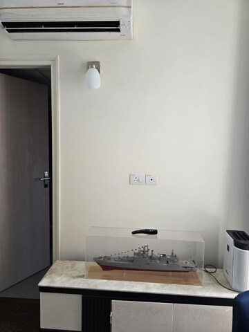Furnished Amenities in 3 BHK Apartment at Bestech Park View Altura, Sector 79 – for Rent