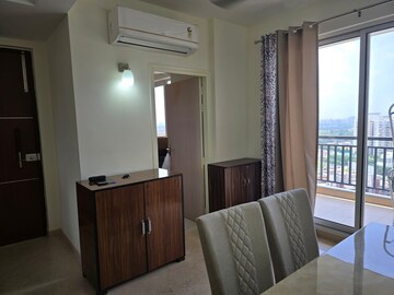Bedroom in 3 BHK Apartment at Bestech Park View Altura, Sector 79 – for Rent