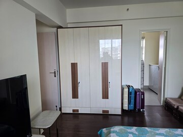 Kitchen in 3 BHK Apartment at Bestech Park View Altura, Sector 79 – for Rent