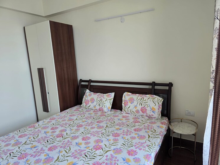 Bedroom, bestech-park-view-altura 3 Bedroom 1600 Sq.Ft. Apartment In Sector 79 Gurgaon 9172968