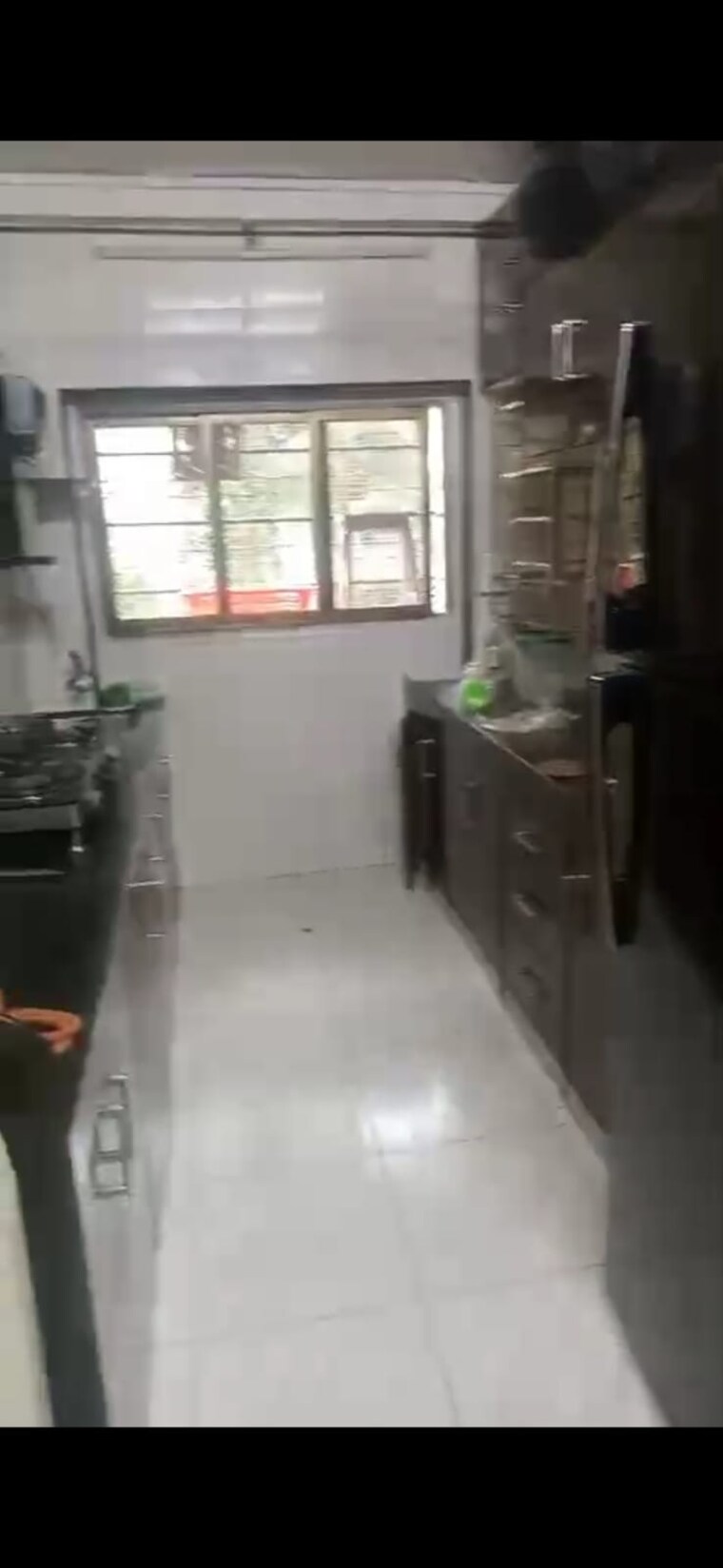 Kitchen, ashiyana-chs 2 Bedroom 877 Sq.Ft. Apartment In Andheri West Mumbai 9172796