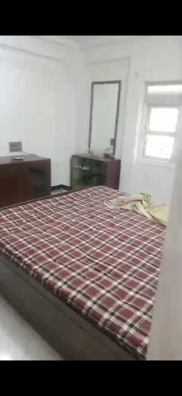 2 BHK + Extra Room Apartment For Rent in Ashiyana Chs