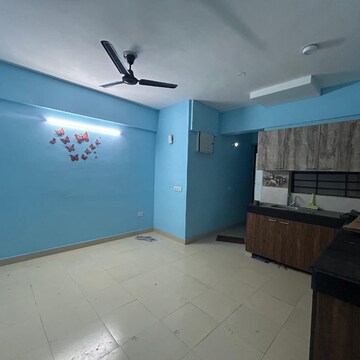 Kitchen in 3.5 BHK Apartment at Sector 86 – for Sale