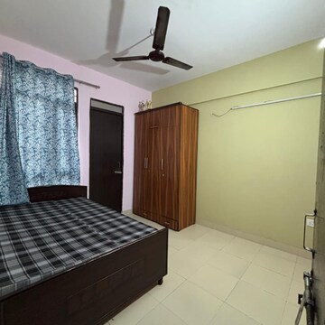 Bedroom in 3.5 BHK Apartment at Sector 86 – for Sale