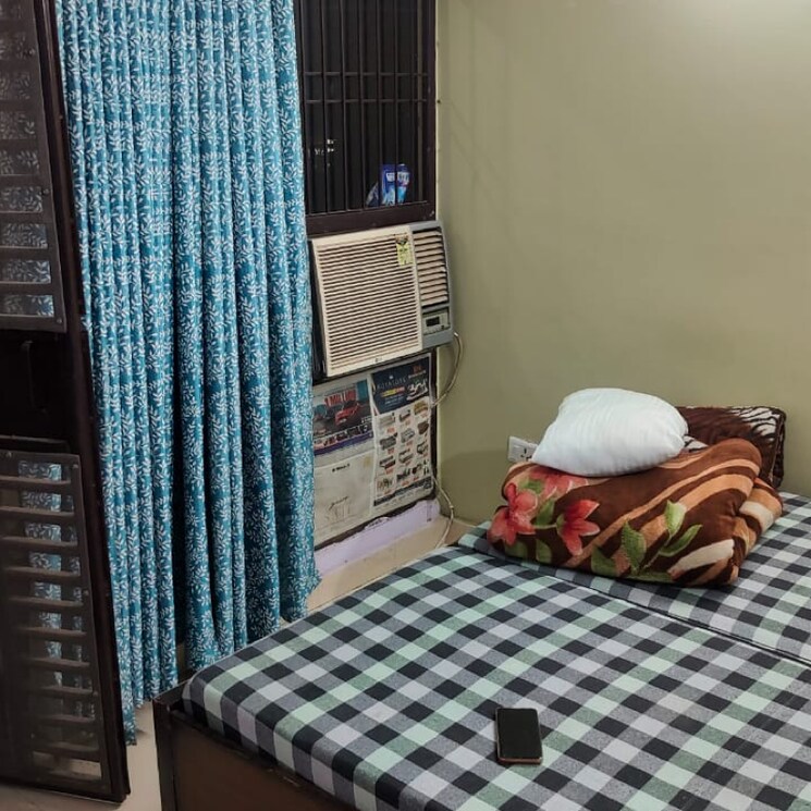 Bedroom, sector 86 3.5 Bedroom 1709 Sq.Ft. Apartment In Sector 86 Faridabad 9172991